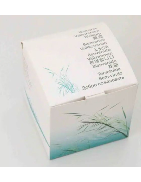 Kit Accueil GREEN BOX conditionnement box