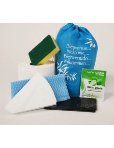 Kit Accueil BASIC...