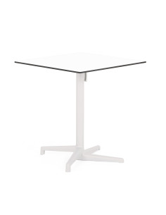 Table Boomerang pied gris...