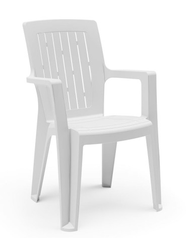 Fauteuil VENISE monobloc gamme...