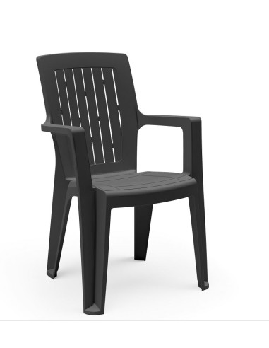 Fauteuil VENISE monobloc gamme...