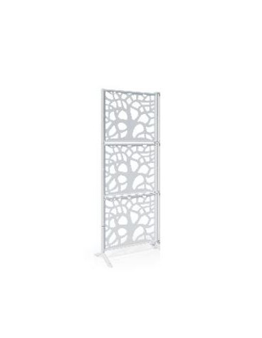 Paroi, cloison séparative décorative...