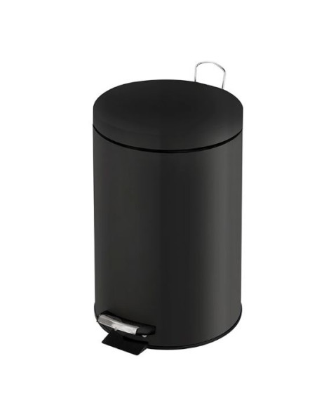 Poubelle 14 L Noir