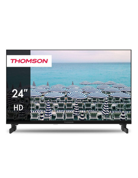 TV LED 24" (60cm) mode hôtel
