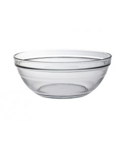 Saladier empilable Ø26cm Lys 2