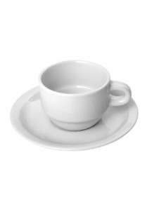 Paire tasse (tasse + sous...