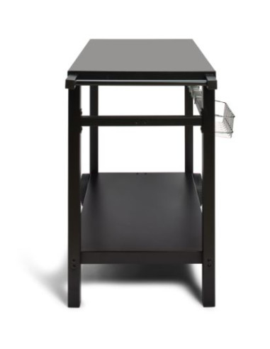 Chariot, desserte pour plancha...