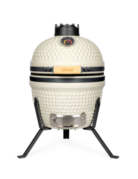 Barbecue céramique Kamado