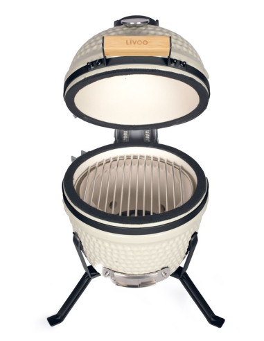 Barbecue céramique Kamado