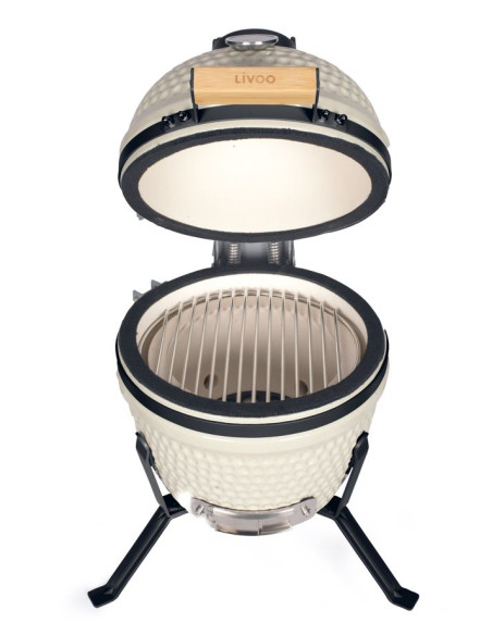 Barbecue céramique Kamado