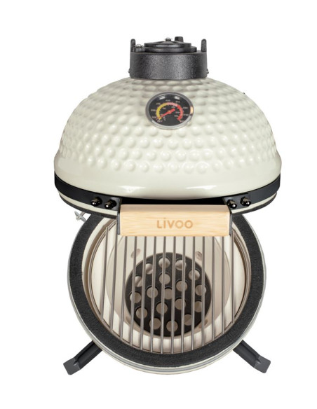 Barbecue céramique Kamado