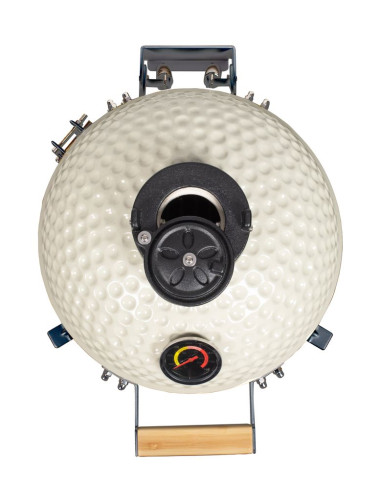 Barbecue céramique Kamado