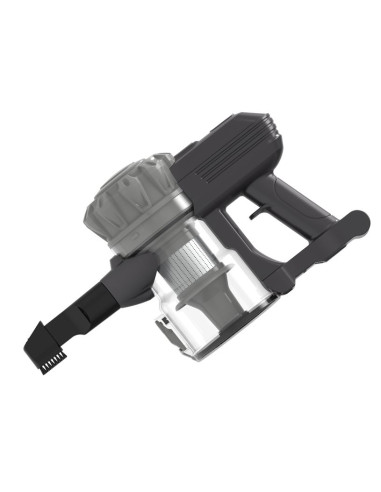 Aspirateur sans fil balai système...