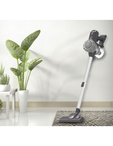 Aspirateur sans fil balai système...