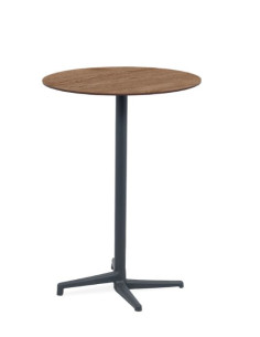 Table Haute Boomerang pied... 2