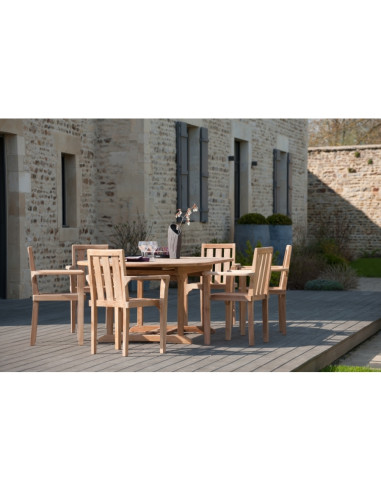 Ensemble de 2 fauteuils NOTTING HILL...