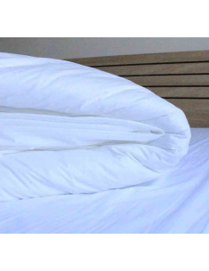 Housse de couette jetable...