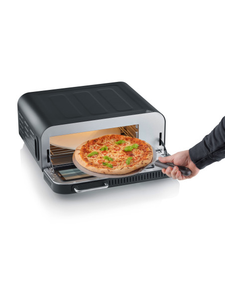 Four à Pizza digital, Multifonctions à air chaud déshydraté