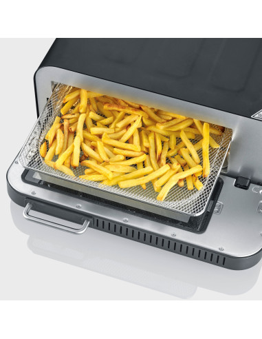 Four à Pizza digital, Multifonctions...