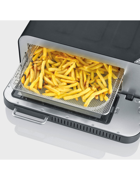 Four à Pizza digital, Multifonctions à air chaud déshydraté