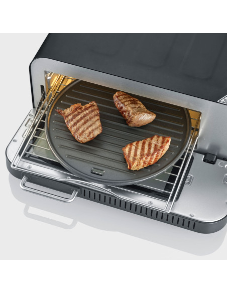 Four à Pizza digital, Multifonctions à air chaud déshydraté