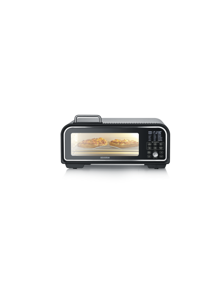 Four à Pizza digital, Multifonctions à air chaud déshydraté