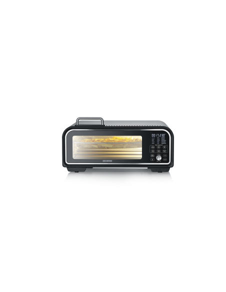 Four à Pizza digital, Multifonctions à air chaud déshydraté