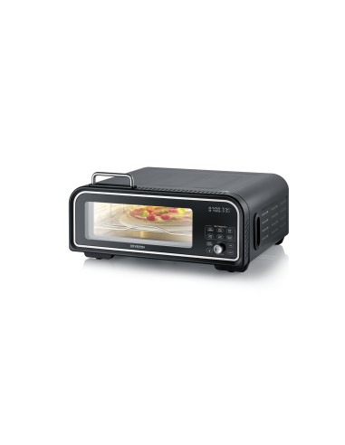 Four à Pizza digital, Multifonctions...