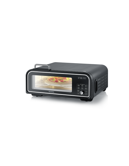 Four à Pizza digital, Multifonctions à air chaud déshydraté