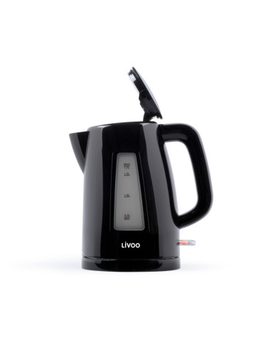 Bouilloire élect. 1.7 L, 1850 à 2200W...