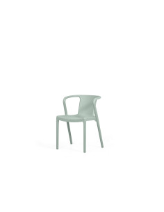 Fauteuil Lisbonne empilable...