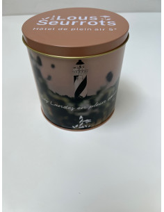 Kit Accueil personnalisé...