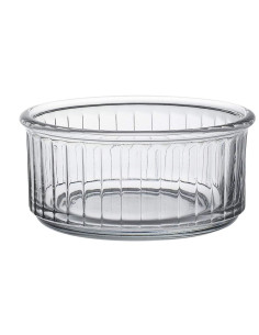 Ramequin en verre Ø10cm...