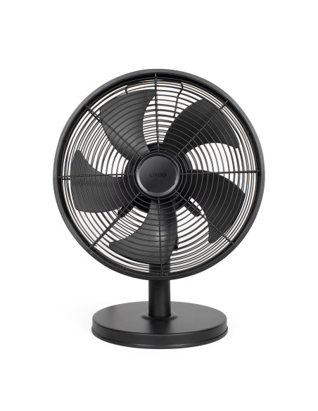 Ventilateur de table Ø33.5cm