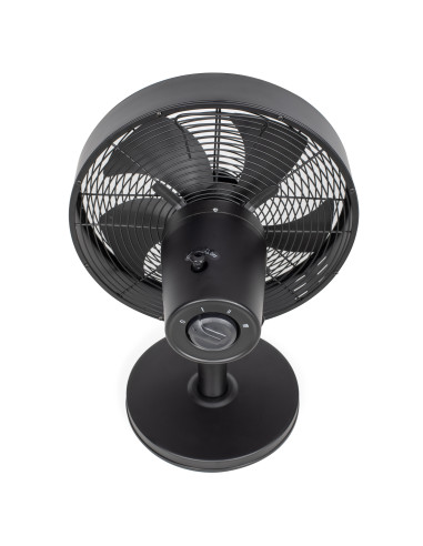 Ventilateur de table Ø33.5cm