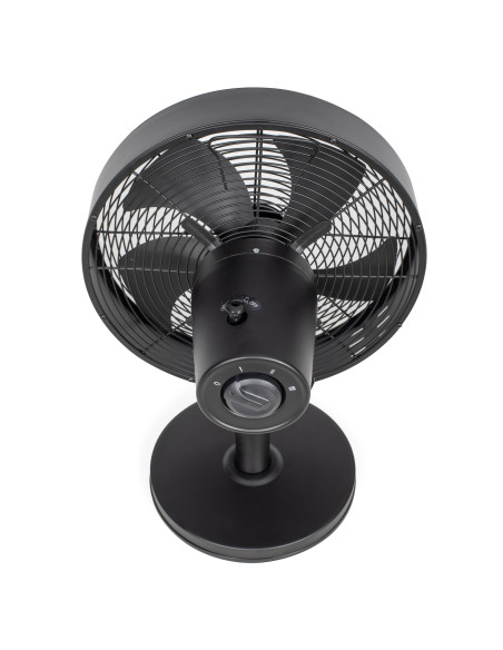 Ventilateur de table Ø33.5cm