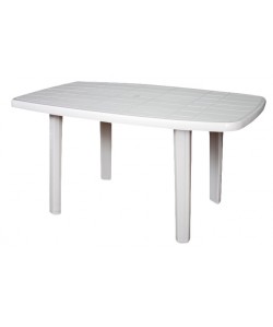 Table Standard Blanche... 2