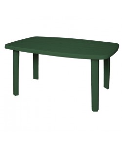 Table Standard Verte 140x80... 2