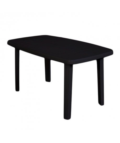 Table Standard Anthracite 140x80...