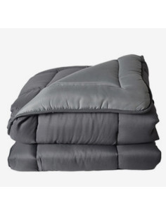 Kit couchage standard 4pers avec couettes 2