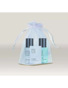 Kit Accueil Salle de Bain