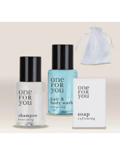 Kit Accueil Salle de Bain 2