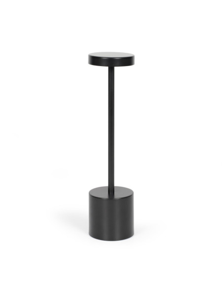 Lampe de table tactile sans fil NOIR