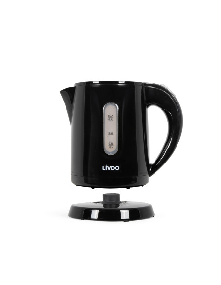 Bouilloire 0.8 L (4 tasses) 900 à 1100W