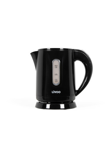 Bouilloire 0.8 L (4 tasses) 900 à 1100W