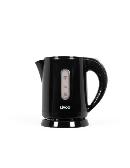 Bouilloire 0.8 L (4 tasses) 900 à 1100W