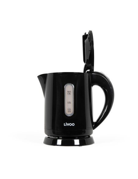 Bouilloire 0.8 L (4 tasses) 900 à 1100W