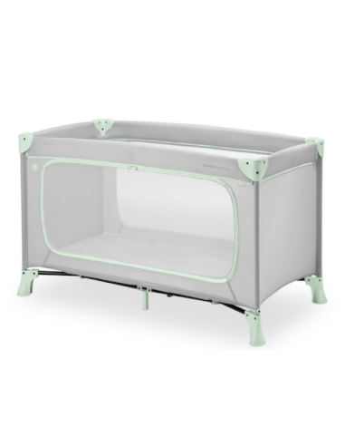 Lit Parapluie bébé