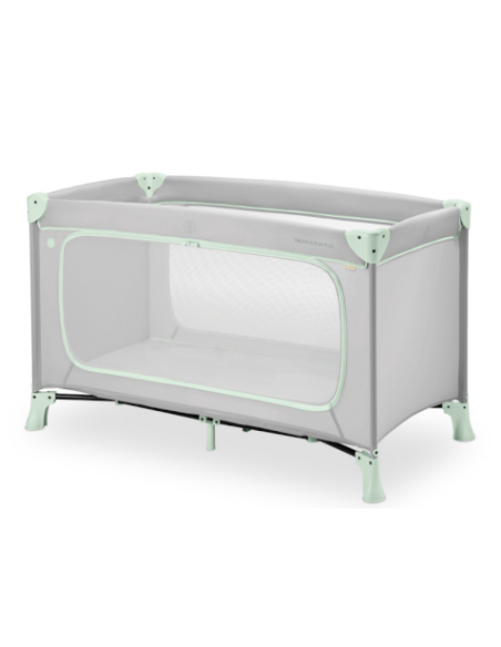 Lit Parapluie bébé