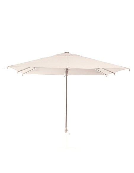 Parasol Sunset 2x2M Ecru